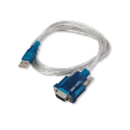 Cable USB 2.0 3GO C102/ USB Macho