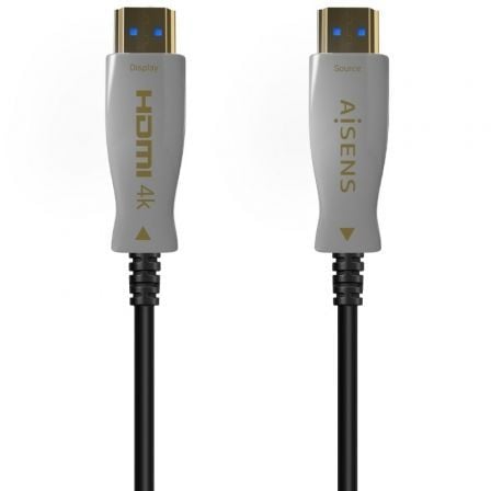 Cable HDMI 2.0 AOC 4K Aisens A148-0698/ HDMI Macho