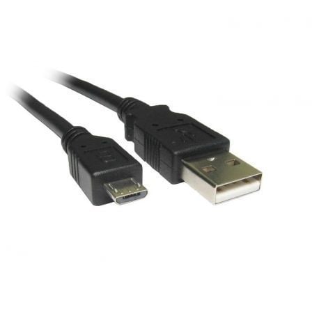 Cable USB 2.0 Duracell USB5023A/ USB Macho