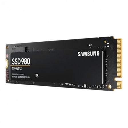 Disco SSD Samsung 980 1TB/ M.2 2280 PCIe/ Full Capacity