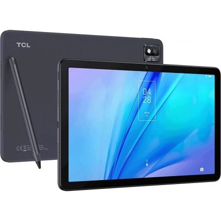 Tablet TCL Tab 10S 10.1'/ 3GB/ 32GB/ Octacore/ 4G/ Gris