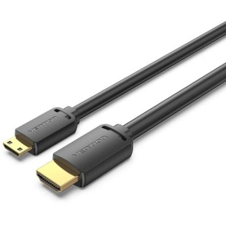 Cable HDMI 4K Vention AGHBG/ HDMI Macho