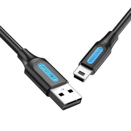 Cable USB 2.0 Vention COMBG/ USB Macho