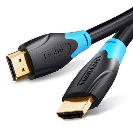 Cable HDMI 2.0 4K Vention AACBE/ HDMI Macho