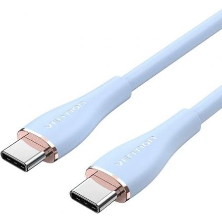 Cable USB 2.0 Tipo-C Vention TAWSG/ USB Tipo-C Macho