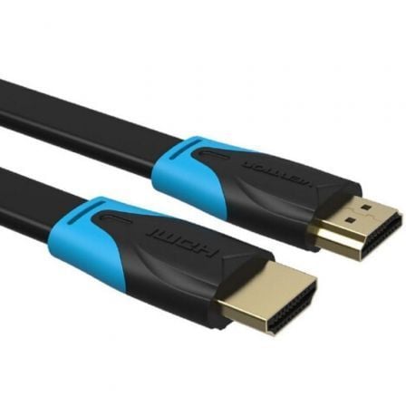 Cable HDMI 2.0 4K Vention VAA-B02-L075/ HDMI Macho