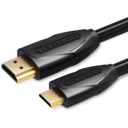 Cable HDMI Vention VAA-D02-B150/ HDMI Macho