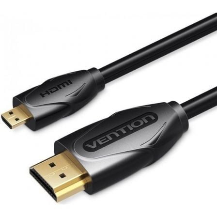 Cable HDMI Vention VAA-D03-B200/ HDMI Macho