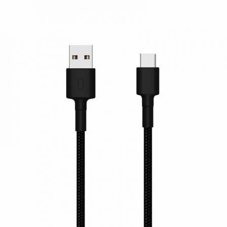 Cable USB 2.0 Xiaomi SJV4109GL USB Macho
