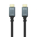 Cable HDMI 2.1 8K Nanocable 10.15.8001/ HDMI Macho