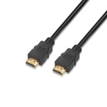 Cable HDMI 2.0 4K Nanocable 10.15.3601-L150/ HDMI Macho