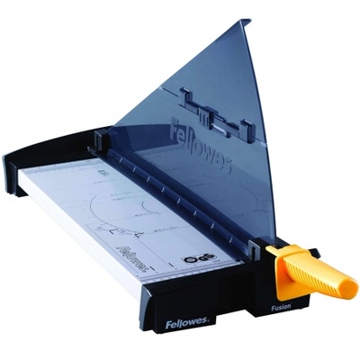Guillotina Fellowes Fusion A3