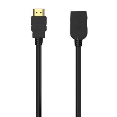 Cable Alargador HDMI Aisens A120-0544/ HDMI Macho