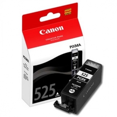Cartucho de Tinta Original Canon PGI-525PGBK/ Negro Fotográfico