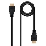 Cable HDMI 1.4 Nanocable 10.15.1703/ HDMI Macho