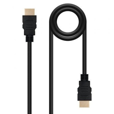 Cable HDMI 1.4 Nanocable 10.15.1701/ HDMI Macho