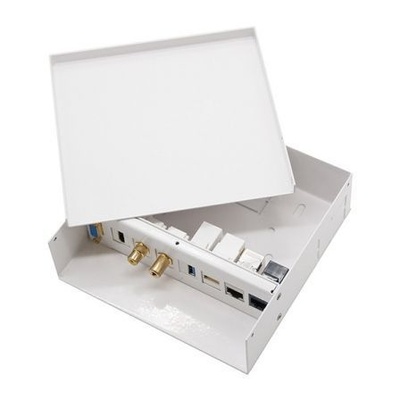 Caja de Conexiones Nanocable 10.35.0003/ VGA