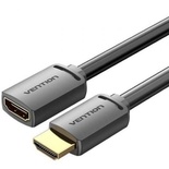 Cable Alargador HDMI 4K Vention AHCBI/ HDMI Macho