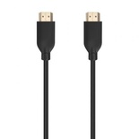 Cable HDMI 2.0 4K CCS Aisens A120-0730/ HDMI Macho