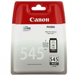 Cartucho de Tinta Original Canon PG-545 XL Alta Capacidad/ Negro