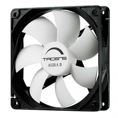 Ventilador Tacens Aura II/ 12cm