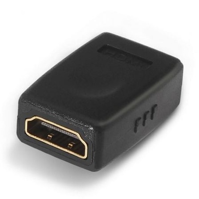 Adaptador Aisens A121-0123/ HDMI Hembra