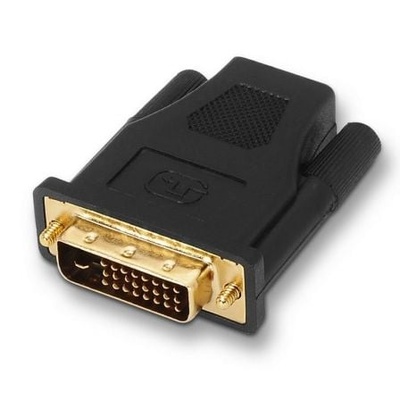 Adaptador Aisens A118-0091/ DVI Macho
