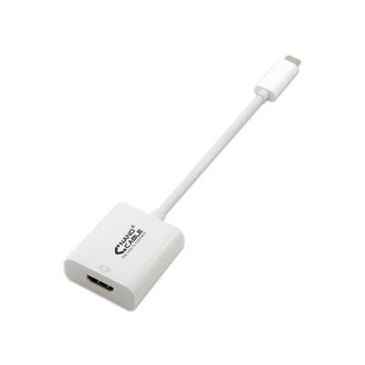Conversor Nanocable 10.16.4102/ USB Tipo-C Macho