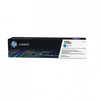Tóner Original HP nº130A/ Cian
