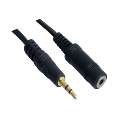 Cable Estéreo Nanocable 10.24.0201/ Jack 3.5 Macho
