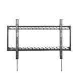 Soporte de Pared Fijo Aisens WT100F-067 para TV de 60-100'/ hasta 130kg