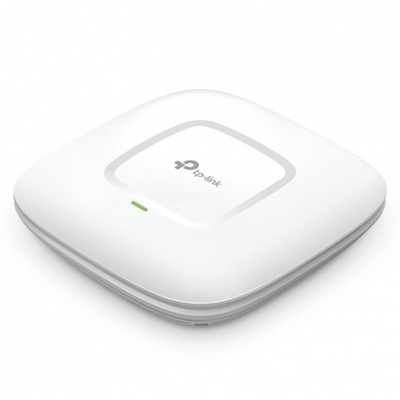 Punto de Acceso Inalámbrico TP-Link Omada EAP245 PoE 1700Mbps/ 2.4 GHz 5GHz/ Antena de 4dBi/ WiFi 802.11ac/n/b/g/a