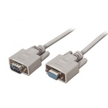 Cable Serie RS232 Aisens A112-0065/ DB9 Macho