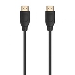 Cable HDMI 2.0 4K Aisens A120-0723/ HDMI Macho