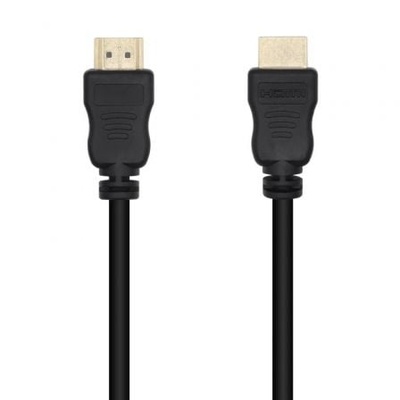 Cable HDMI 1.4 14+1 CCS Aisens A119-0530/ HDMI Macho