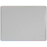 Alfombrilla Mars Gaming MMP124/ 360 x 260 x 3mm/ Blanca