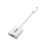 Conversor Nanocable 10.16.4102/ USB Tipo-C Macho