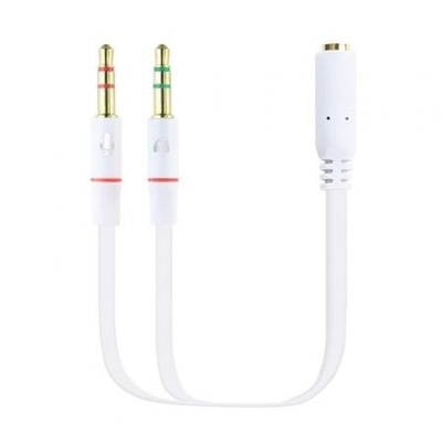 Cable Estéreo Nanocable 10.24.1203/ Jack 3.5 Hembra