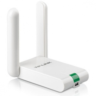 Adaptador USB