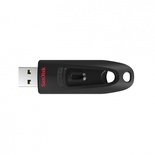 Pendrive 256GB SanDisk Ultra USB 3.0