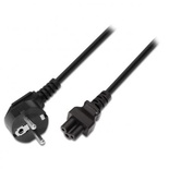 Cable Alimentación Trébol Aisens A132-0172/ CEE(7-7) Macho