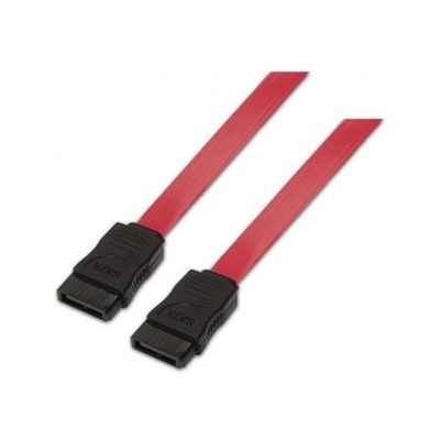 Cable SATA Aisens A130-0153/ SATA Hembra
