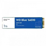 Disco SSD SanDisk WD Blue SA510 1TB/ M.2 2280/ Full Capacity
