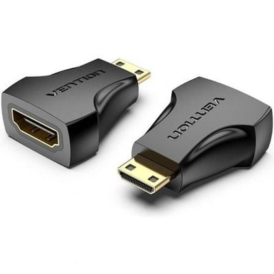 Adaptador HDMI AISB0/ Mini HDMI Macho