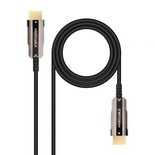 Cable HDMI 2.0 4K Nanocable 10.15.2010/ HDMI Macho