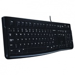 Teclado Logitech K120 OEM