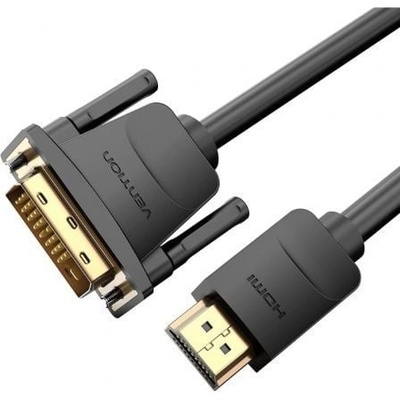 Cable Conversor Vention ABFBF/ DVI Macho