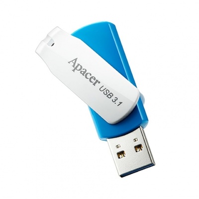 Pendrive 32GB Apacer AH357 USB 3.2