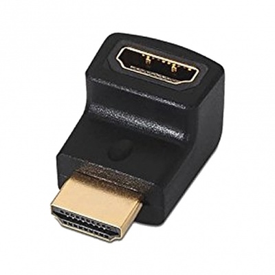 Adaptador Nanocable 10.16.0011/ HDMI Macho