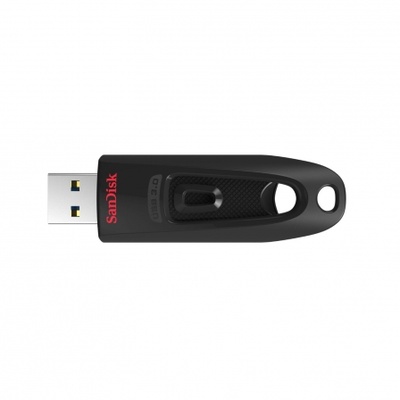 Pendrive 256GB SanDisk Ultra USB 3.0